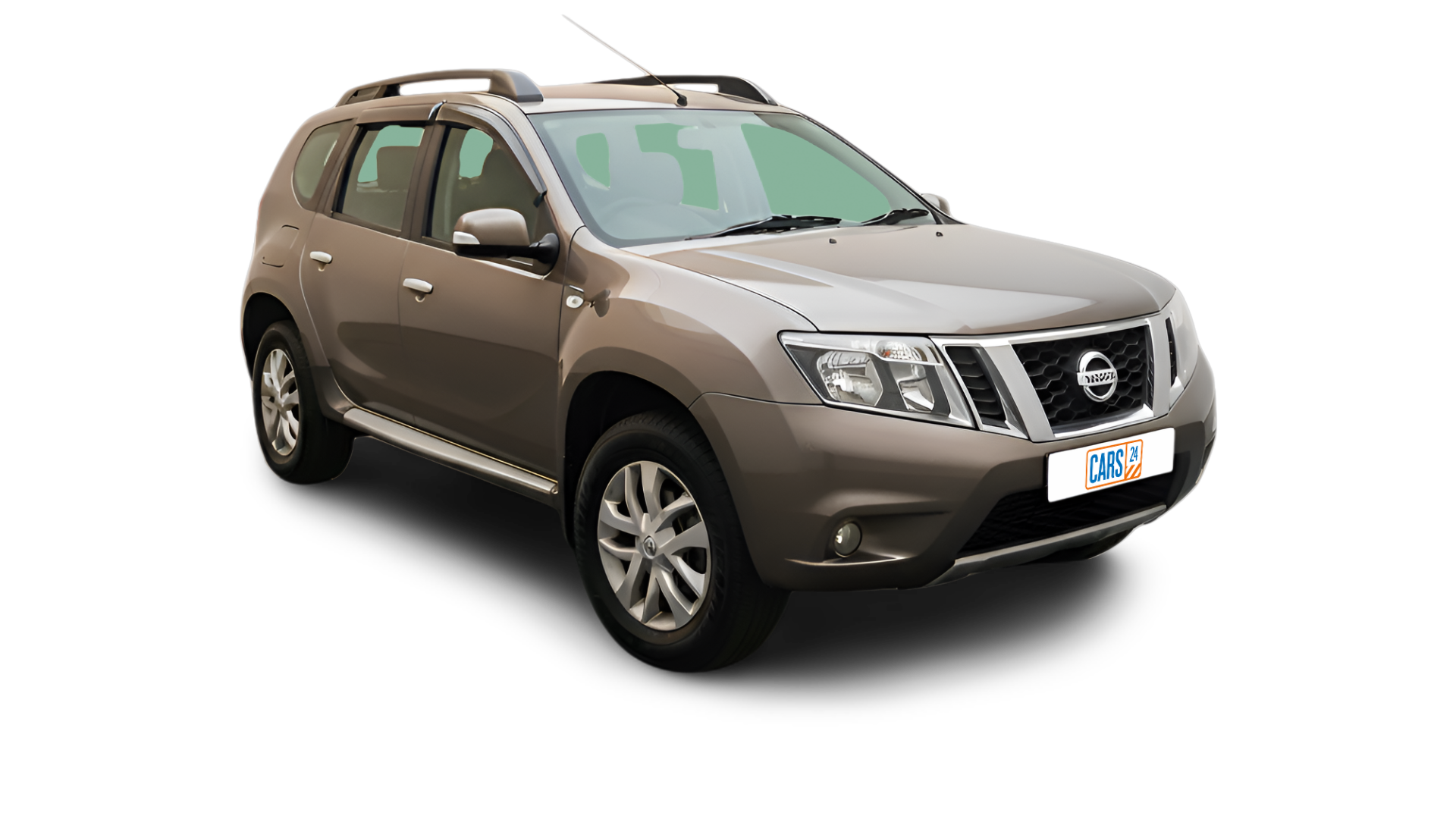 Nissan Terrano-img